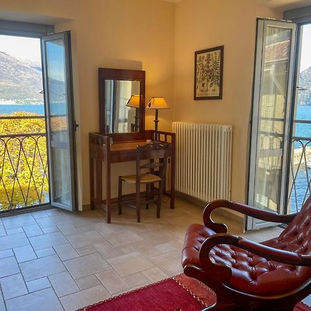Apartment La Terrazza Sul Borgo By Interhome Bellano Buitenkant foto