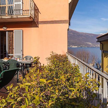 Apartment La Terrazza Sul Borgo By Interhome Bellano Buitenkant foto