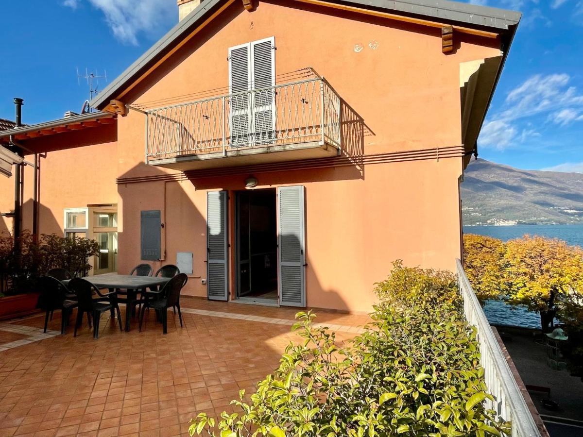 Apartment La Terrazza Sul Borgo By Interhome Bellano Buitenkant foto
