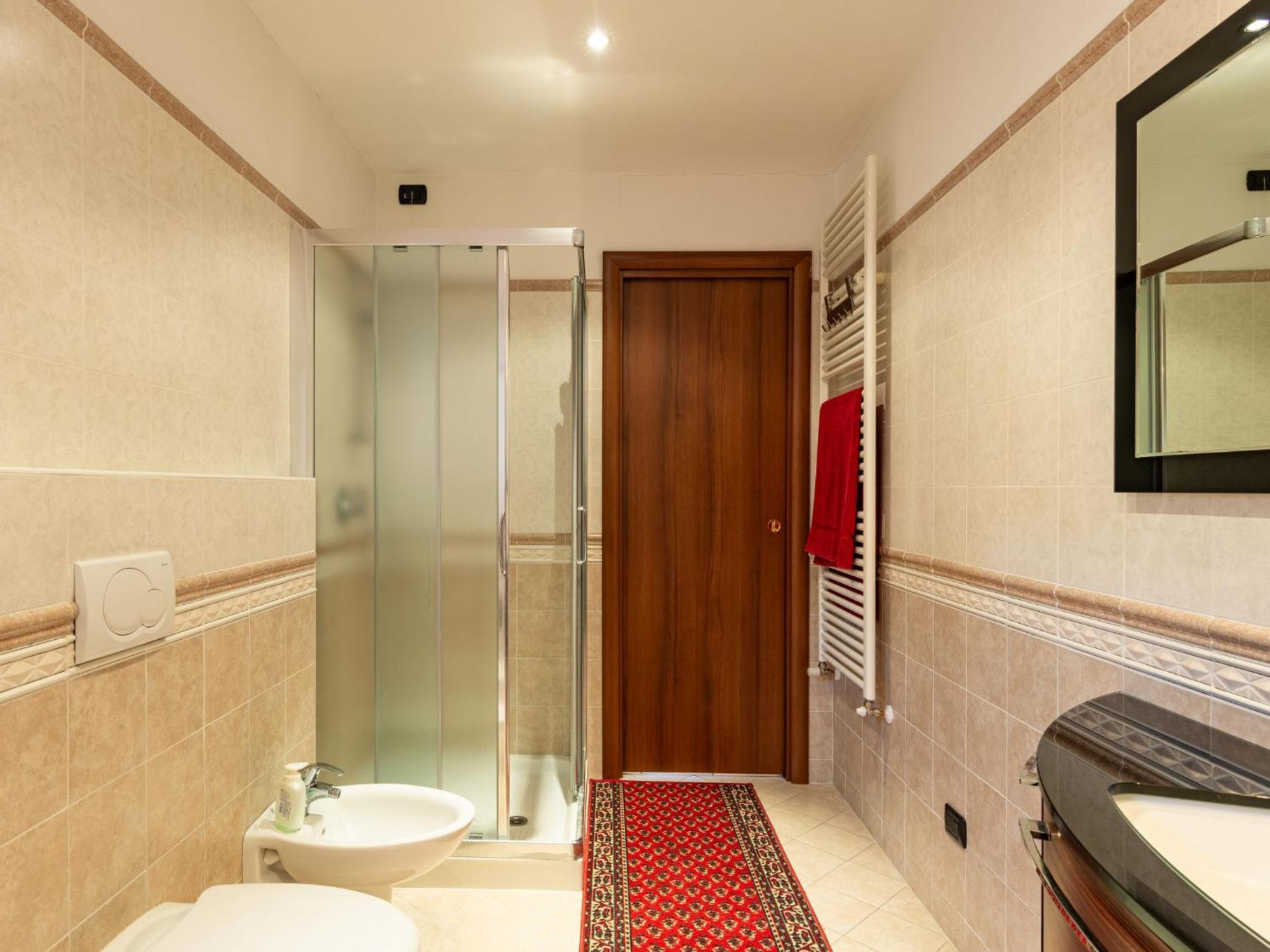 Apartment La Terrazza Sul Borgo By Interhome Bellano Buitenkant foto