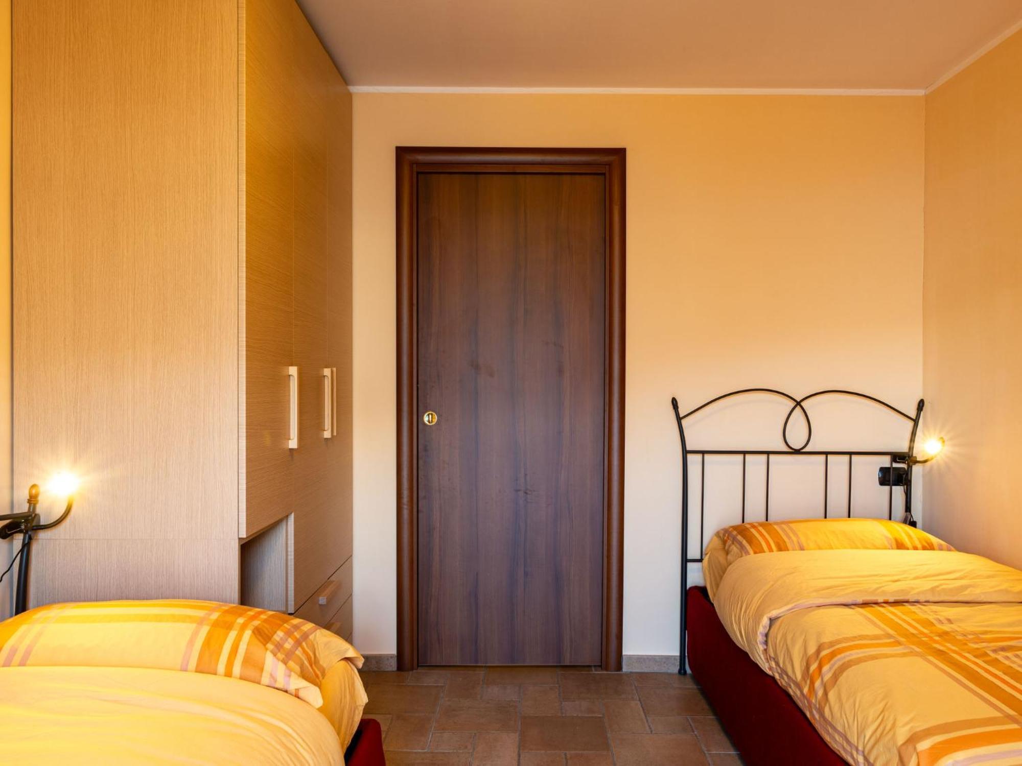 Apartment La Terrazza Sul Borgo By Interhome Bellano Buitenkant foto