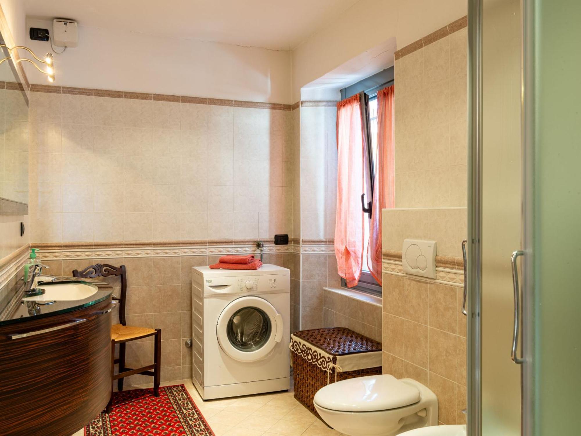 Apartment La Terrazza Sul Borgo By Interhome Bellano Buitenkant foto
