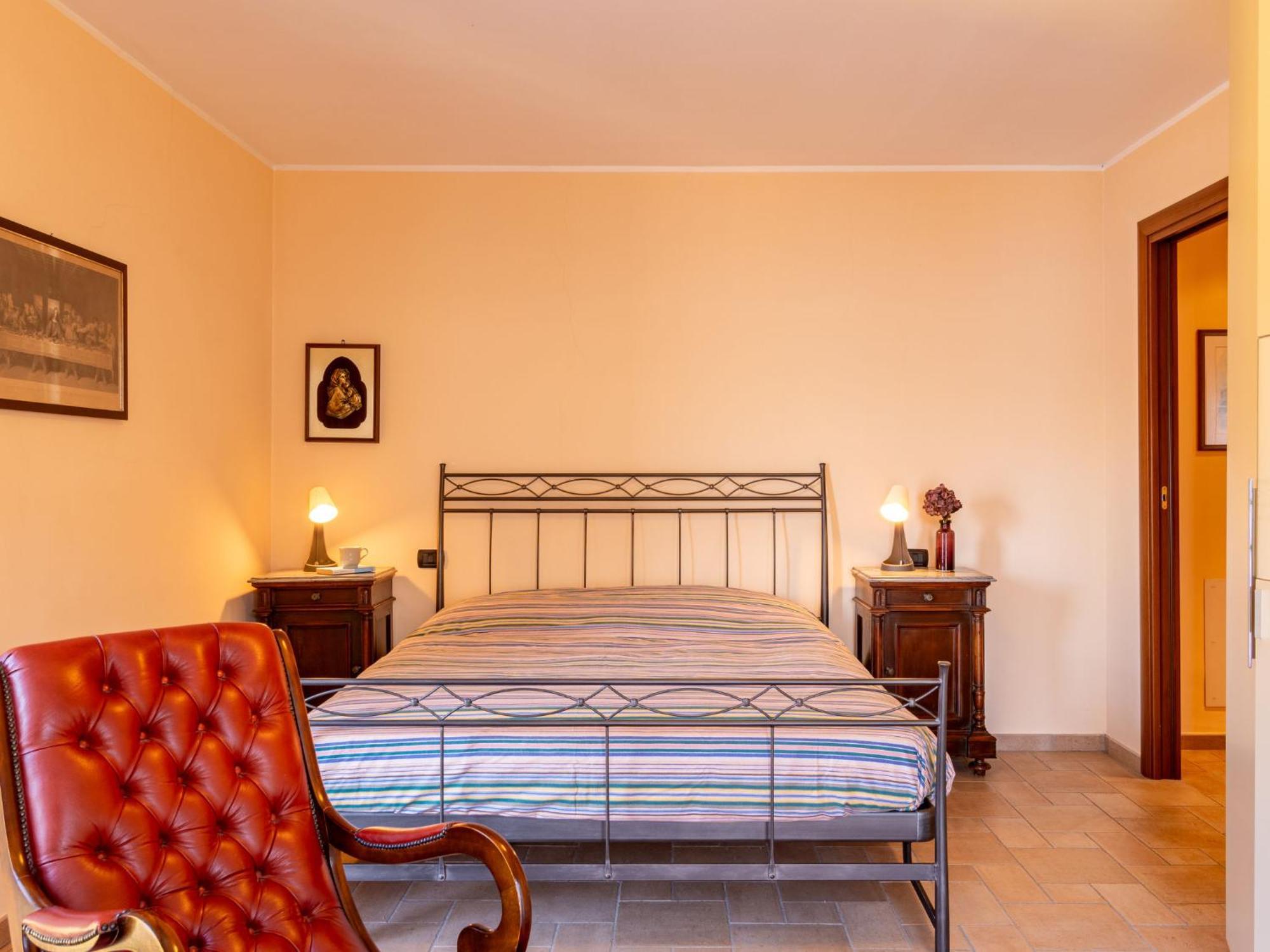 Apartment La Terrazza Sul Borgo By Interhome Bellano Buitenkant foto