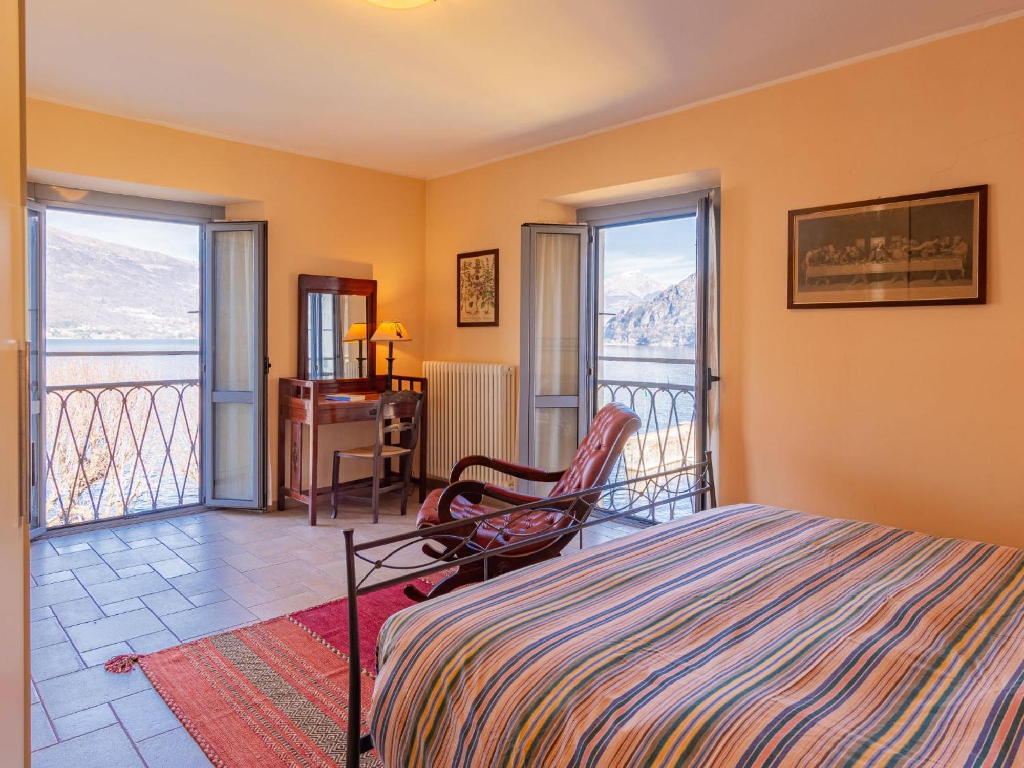 Apartment La Terrazza Sul Borgo By Interhome Bellano Buitenkant foto